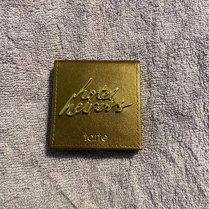 Tarte Matte Clay Waterproof Bronzer Hotel Heiress
